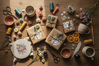 The Makers We Love: Independent Brands Worth Knowing