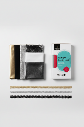 Mystery Golden Hour Boutique Booster Pack