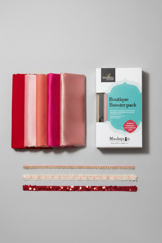 Blush and Bloom Mistry Boutique Booster Pack