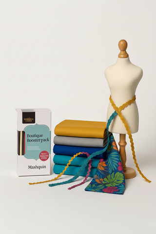 Tropical Twilight Boutique Booster Pack