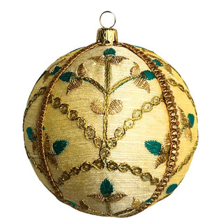 Lalit bauble a single cut out image 