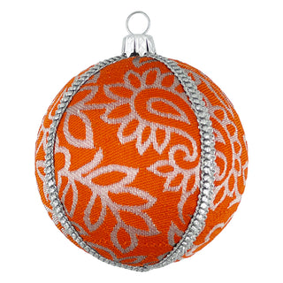 Shylah bauble as a single cut out 