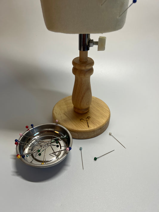 Magnetic Pin bowl
